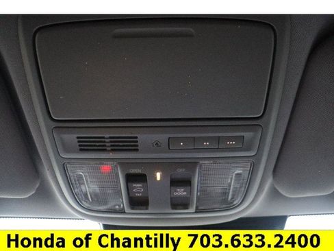 Used 2022 Honda CR-V EX-L image 20