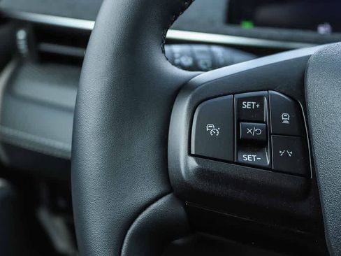 New 2026 Ford Mustang Mach-E Premium RWD image 22