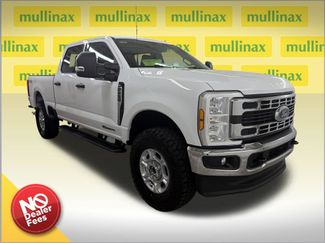 Used 2025 Ford F250 XLT w/ FX4 Off-Road Package AWD/4WD 360° Tour