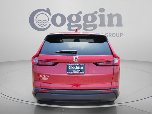 Certified 2023 Honda CR-V EX image 4