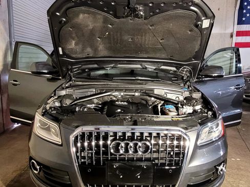 Used 2015 Audi Q5 2.0T Premium Plus image 13