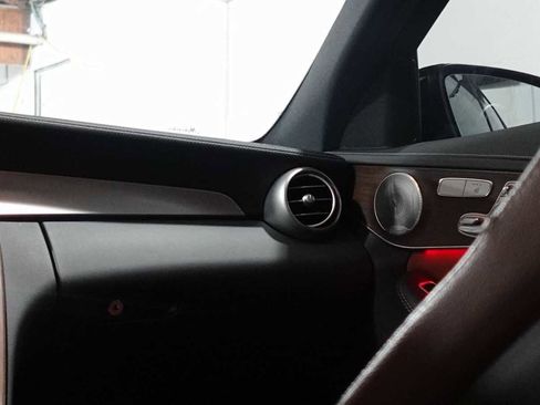 Certified 2020 Mercedes-Benz C 43 AMG 4MATIC Sedan image 45