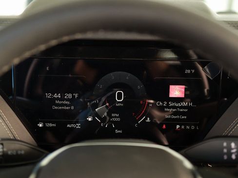 New 2026 GMC Yukon XL Elevation image 13