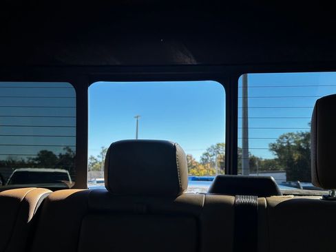 Used 2023 Ford F150 Lariat w/ Equipment Group 502A High image 68