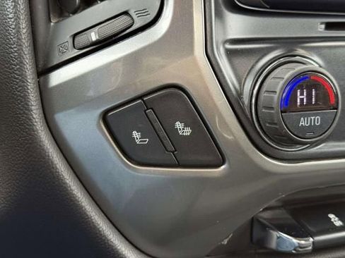 Used 2019 Chevrolet Silverado 1500 LT w/ All Star Edition image 26