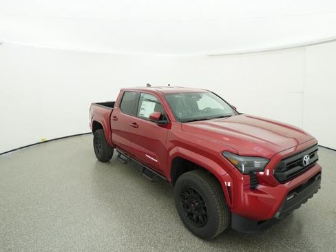 New 2025 Toyota Tacoma SR5 image 46