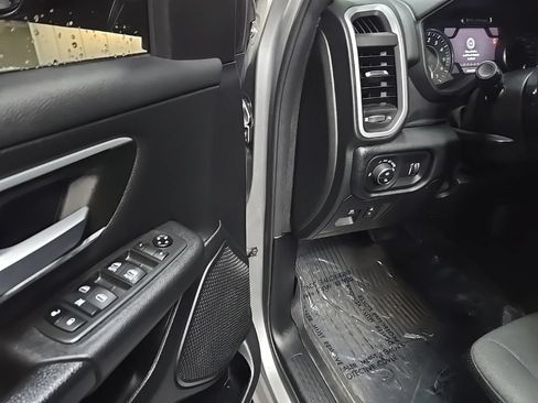 Used 2021 RAM 1500 Big Horn AWD/4WD image 27