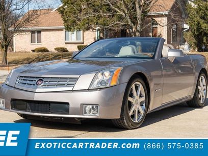 Used 2004 Cadillac XLR