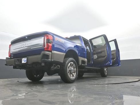 New 2026 Ford F350 King Ranch w/ FX4 Off-Road Package AWD/4WD image 44