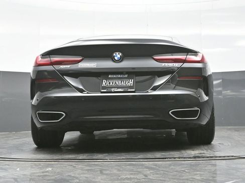 Used 2020 BMW 840i xDrive Coupe w/ Driving Assistance Package image 28