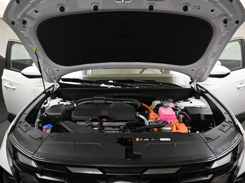 New 2026 Hyundai Tucson SEL image 9