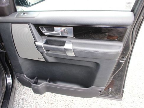 Used 2012 Land Rover LR4 HSE LUX AWD/4WD image 25