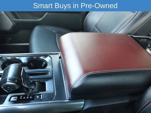 Used 2021 Ford F150 Lariat AWD/4WD image 30