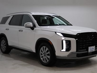 Used 2025 Hyundai Palisade SEL