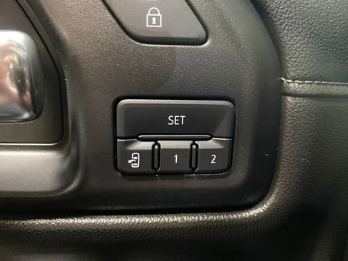 Used 2019 Chevrolet Silverado 1500 LTZ w/ LTZ Plus Package image 13