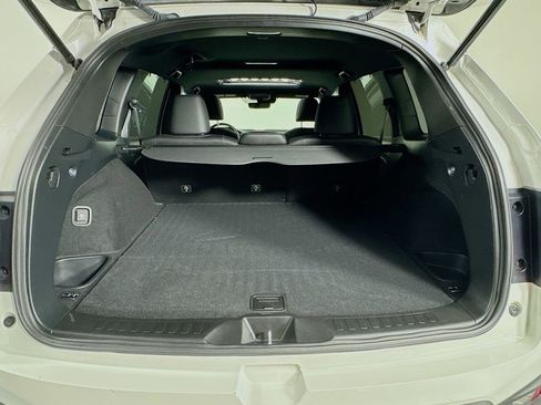 Certified 2023 Honda Passport Elite image 36