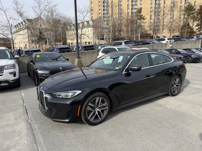 Used 2024 BMW 430i Gran Coupe xDrive w/ Premium Package