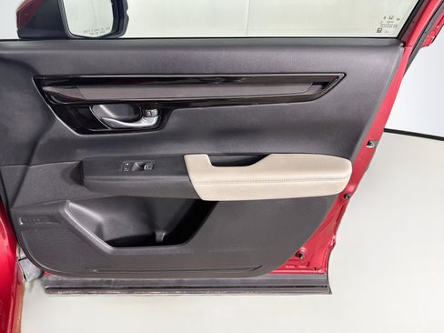 Used 2023 Honda CR-V EX-L image 32