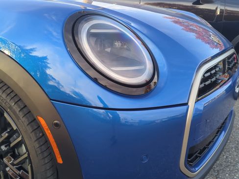 Used 2025 MINI Cooper S image 4