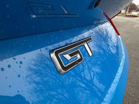 New 2026 Ford Mustang GT image 17