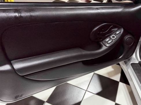 Used 2002 Pontiac Firebird Trans Am image 45