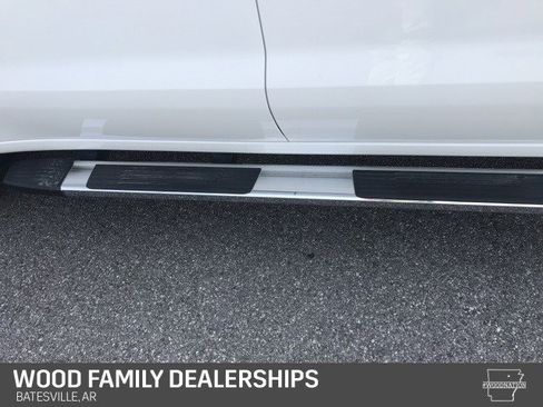 Certified 2025 Chevrolet Silverado 1500 LT w/ All Star Edition Plus image 5