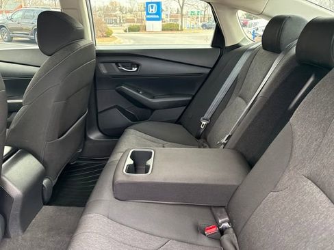 Used 2023 Honda Accord LX image 19