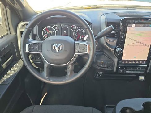 New 2026 RAM 2500 Tradesman image 10