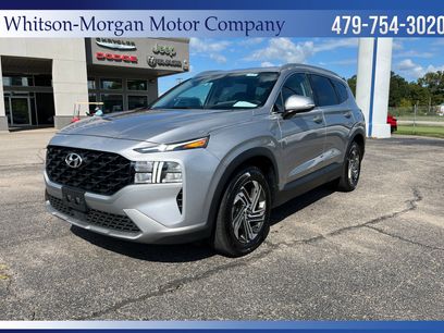 Used 2023 Hyundai Santa Fe SEL
