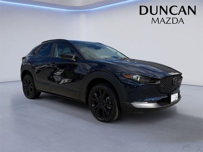 New 2026 MAZDA CX-30 AWD 2.5 S