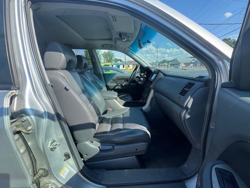 Used 2006 Honda Pilot EX-L image 11