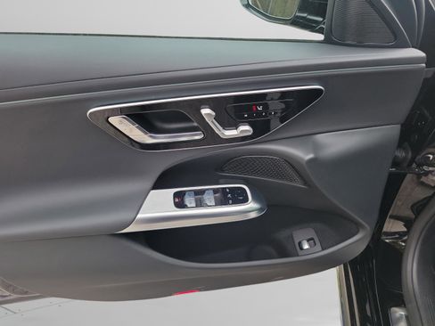 Certified 2026 Mercedes-Benz E 350 Sedan image 28