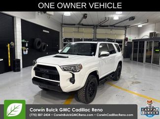 Used 2024 Toyota 4Runner TRD Pro AWD/4WD 360° Tour