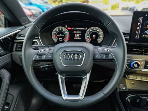 Used 2024 Audi A5 2.0T Premium Plus AWD/4WD image 39