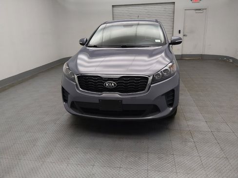 Used 2020 Kia Sorento LX image 15