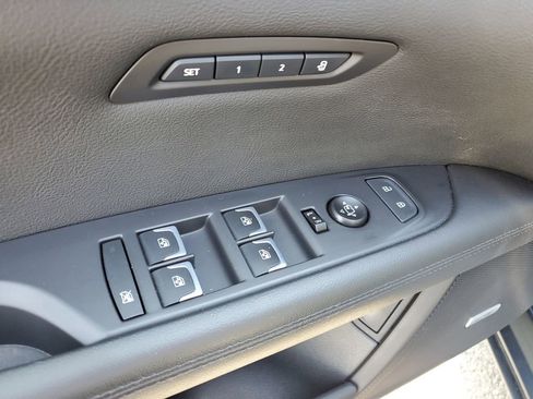 Used 2020 Cadillac CT6 Luxury image 24