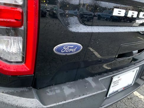 Used 2023 Ford Bronco Sport Big Bend image 30