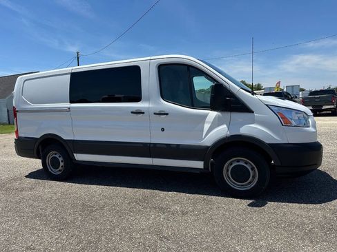 Used 2016 Ford Transit 150 130 Low Roof RWD image 18