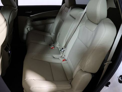 Used 2020 Acura MDX SH-AWD image 13