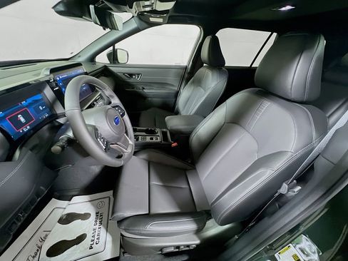 New 2026 Subaru Outback Touring XT AWD/4WD image 16