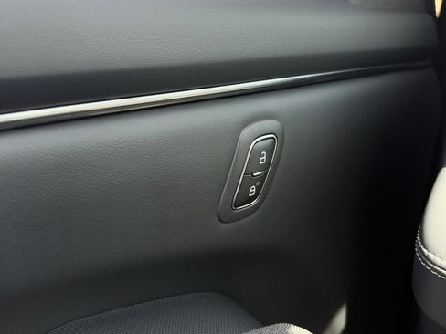 New 2026 Ford Mustang Mach-E Select w/ Technology Package RWD image 23