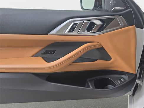 Certified 2025 BMW 440i xDrive Coupe w/ Premium Package image 27