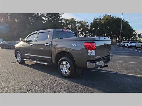 Used 2012 Toyota Tundra Limited image 29