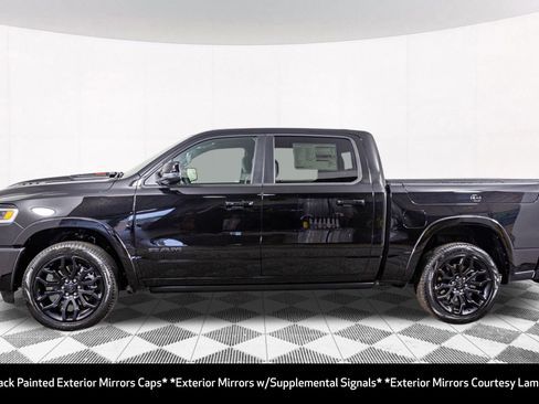 New 2026 RAM 1500 Limited image 16