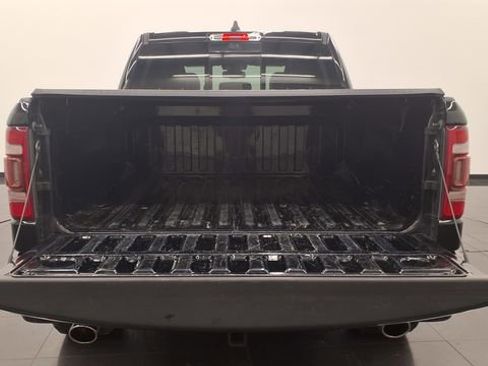 Used 2020 RAM 1500 Laramie w/ Sport Appearance Package image 11