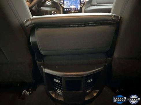 Used 2025 RAM 2500 Big Horn image 65