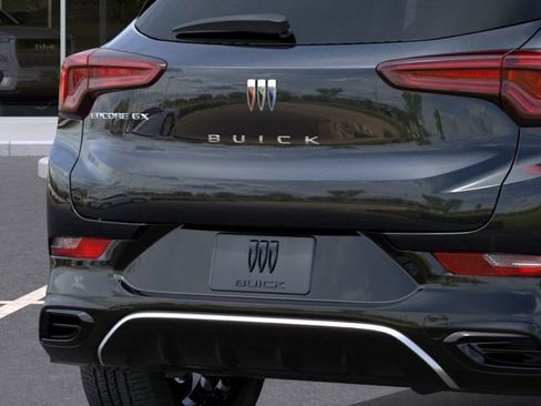 New 2026 Buick Encore GX Sport Touring w/ Comfort Package image 14