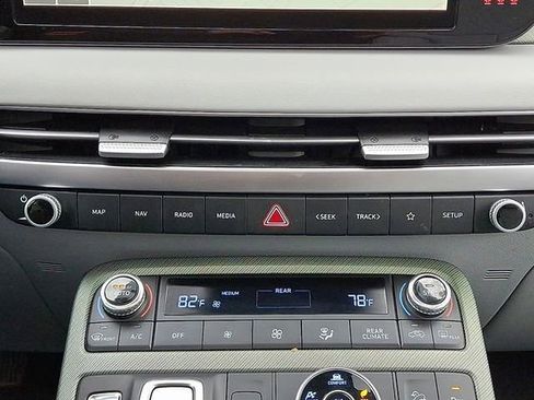 Used 2023 Hyundai Palisade SEL w/ Premium Package AWD/4WD image 16