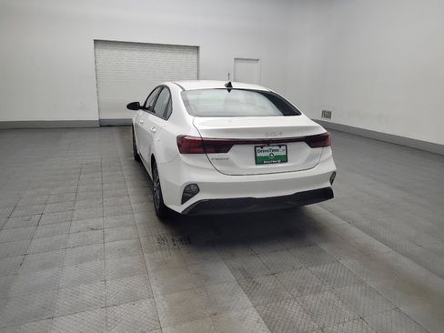 Used 2024 Kia Forte LXS image 5