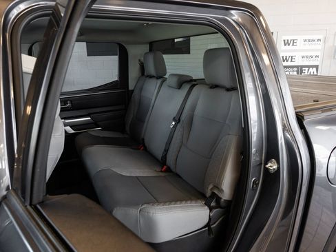 Used 2023 Toyota Tundra SR5 AWD/4WD image 12